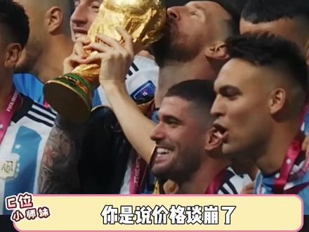 网友:没有版权等于全是版权 #世界杯 #版权 #2026