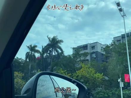 鸡公煲鸡公煲~经过我的胃~#鸡公煲经过我的胃 #自动圣诞鸡公煲摇 #小八