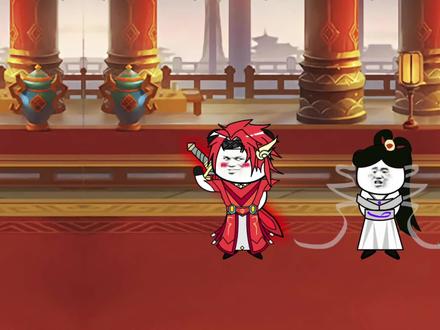 天赋测试！灵珠竟然碎了！ #沙雕修仙 #修仙 #二次元原创