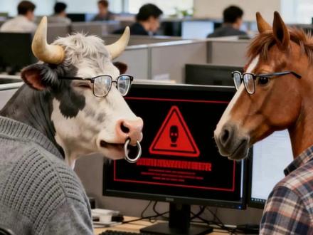 谁来救救老牛的10个T资源啊…#GMSSH #linux #飞牛 #网络安全 #群晖nas