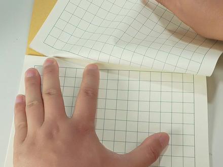 教你用纸做美味的甜甜圈~ #折纸玩具 #手工DIY #创意手工