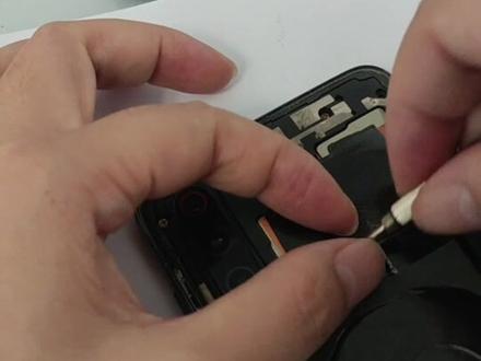 #小米呼吸灯闪烁开不了机黑屏#小米开机键失灵 #小米充不进电