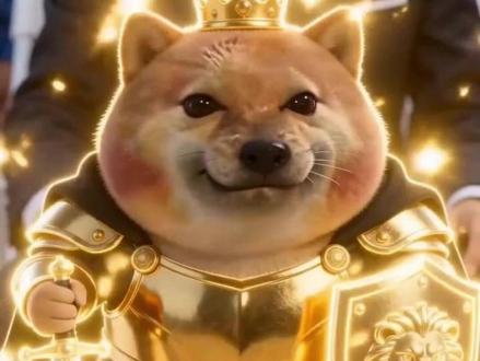 刀盾的升级进化之路《第三集》国王刀盾出场! #我的刀盾 #宠物 #对战 #刀盾 #柴犬