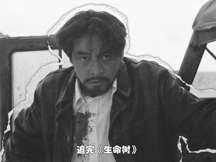 看完《生命树》大结局的你,是否也是久久走不出来? #生命树 #一看生命树停不下来