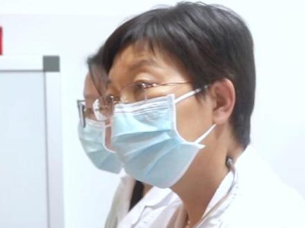 孩子肺炎 支气管炎反复发作? 记住:三分治 七分养 #肺炎 #支气管炎 #儿科 #宋桂华主任
