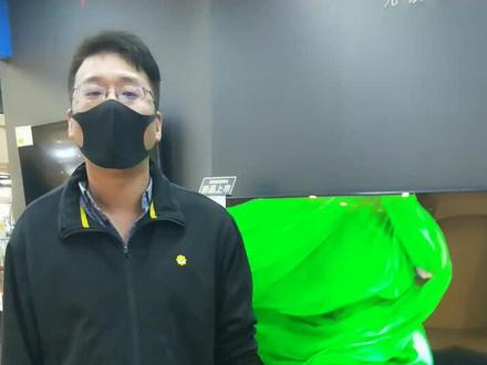 三星电视手机投屏技巧