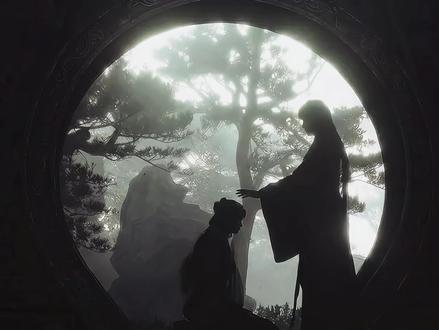 黑月光7.23开文六周年快乐
#黑月光拿稳be剧本#澹台烬#黎苏苏