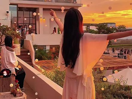 注定以遗憾收场的是天秤座与天秤座,明明最懂彼此的孤独,却因太相似而找不到拥抱的缺口
#天秤座 #十二星座 #风象星座