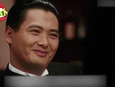 8090年代诸神乱战!从张国荣到“南焦北古”,美男多样 #林志颖 #霍建华 #黄晓明 #胡歌 #娱乐评论大赏