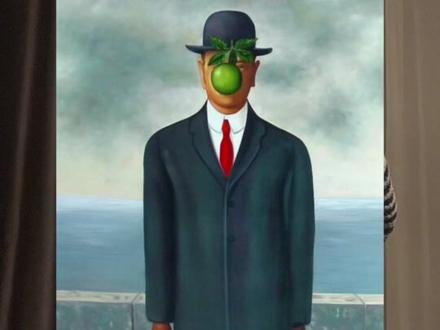 预测还会有哪些名画会出现在周杰伦的新专辑mv中?
美术老师周杰伦上线!🎨
#周杰伦 #太阳之子 #梵高 #最伟大的作品 #油画