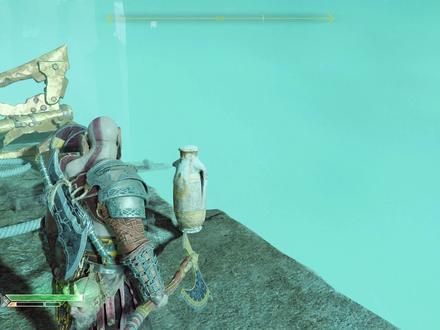 战神4实况解说41期:逃离赫尔海姆 #狗头大作战