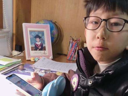 跟着豆包学英语#做作业的那些事 #每天学习英语一点点 #豆包