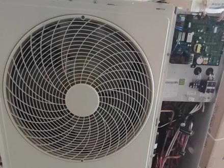 TCL家用中央空调到底如何?实际拆机来看硬件堆料架构是没问题的#TCL中央空调#装修#中央空调
