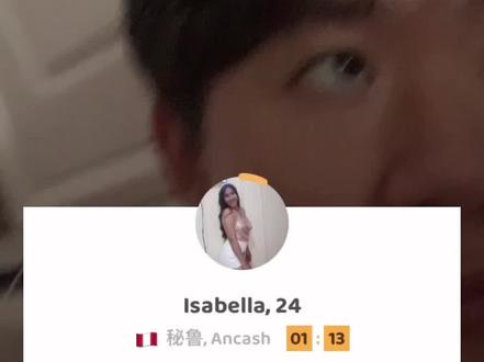 #Hay 好了好了,外国朋友别飞吻了,我真的害羞了…