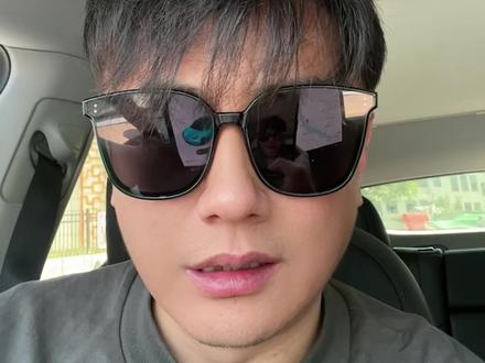 谁成天说甘肃不大创造神话的?甘肃咋不大?不但大还长!