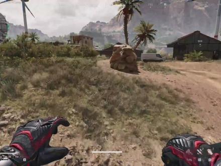 【三角洲行动】最新N卡版本帧数升级!模型设置教程! #三角洲行动 #N卡 #N卡设置 #K模型 #三角洲行动帧率