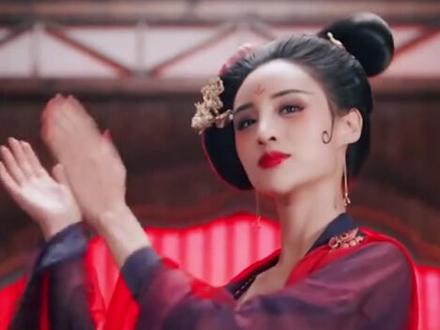 唐朝诡事录长安红茶#长安红茶 #唐诡