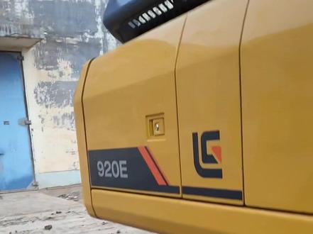 100多小时#柳工920 能赚多少?#每天推荐好车 #挖邦机械专营精品