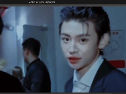 好想念…#NINEPERCENT #选秀天花板 #后台采访