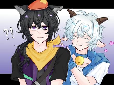 【绘画过程】“灰太狼你来说吧!”
羊守12古古怪界有古怪,第8集剧情
BGM:パステルレイン-三月のパンタシア
#喜灰 #喜羊羊 #灰太狼 #喜羊羊与灰太狼
#喜羊羊与灰太狼之古古怪界有古怪