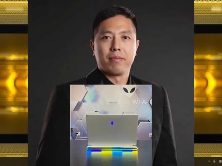 alienware外星人笔记本X14-R1 X15-R2 M15-R7 M17-R5 X17-R2 如何开启独显直联!