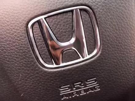 #汽车知识 #故障灯 本田享域机油保养灯复位方法#仪表盘 #汽车保养与维修 #保养灯复位 #保养灯归零