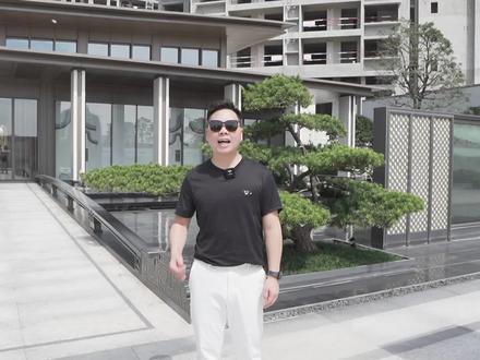 品质、安全性、有价值成长空间的房子长什么样?答案请看正方深悦湾!#珠海房产 #珠海大鹏聊房 #珠海买房攻略 #北围 #正方深悦湾