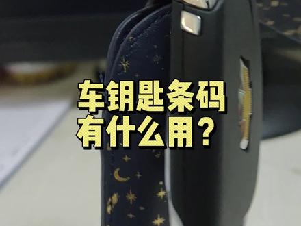 #抖音汽车 快去找一找你的条码放那里了吧📷#汽车知识