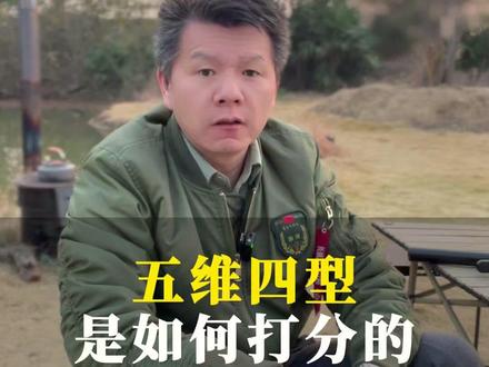 五维四型定兵系统,是如何打分的? #五维四型 #定兵 #参军知识 #入伍季 #参军规划