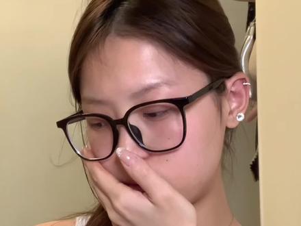 眼珠合集|今天又是一期亚裔特辑#美妆新星百万计划 #亚裔妆容 #美妆好物 #好物分享