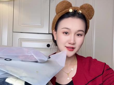 给你们分享我的购物分享来了~#ootd穿搭