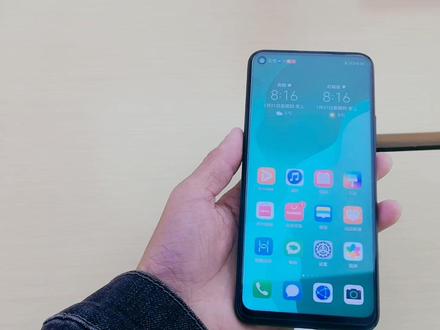 华为手机录屏的三种方法,以及收音设置,内录、外录方法