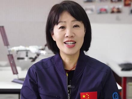 神舟二十号乘组凯旋,这堂航天课很硬核!#媒体精选计划