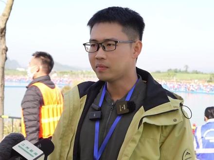 2025年中国—东盟(崇左)垂钓大赛,汇集国内和东盟千位钓手同台竞技。主办方:以鱼为媒,让更多人爱上崇左,走进崇左。#钓鱼比赛 #崇左 #钓鱼 #麦那湖 #钓鱼佬 (拍摄:盘芝睿、班思义、马乃鹏 | 剪辑:宋东)