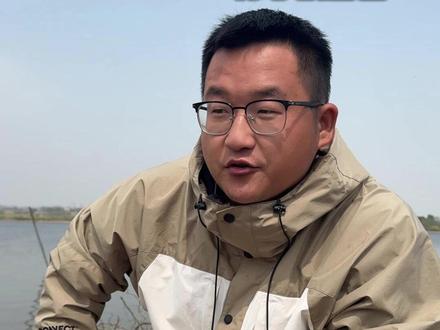 关于鲤鱼食性你了解多少?