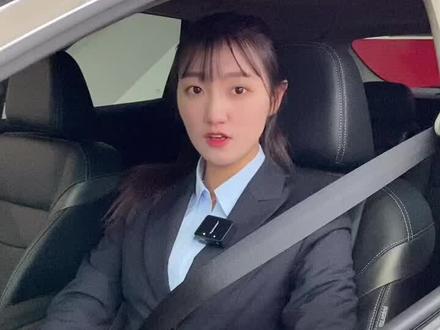 很多新手开车,都不知道雾灯的使用方法,看完这个视频就可以轻松学会啦#每天一个用车知识 #武汉 #日产