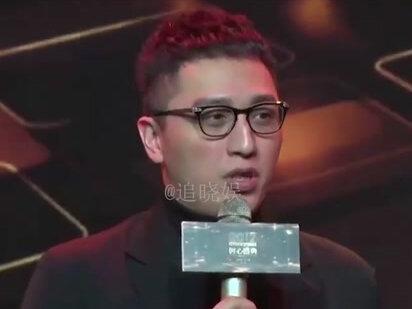 华少从台柱子到万人嫌,一番话惹怒张家辉,他的嘴到底有多损? #华少 #张家辉 #主持人