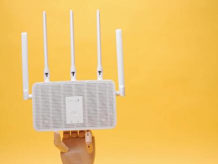 最有性价比的路由器小米它不卖|小米 WR30U 上手评测 #路由器 #wifi #小米