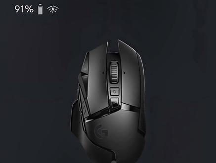 发明的鼠标是罗技G502时…
#G502 #鼠标宏#鼠标
