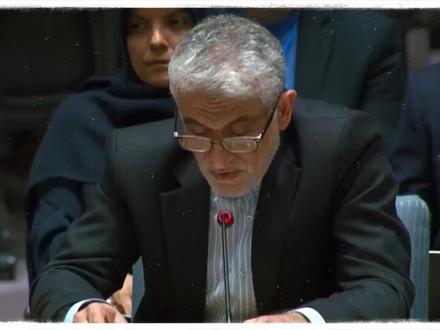 伊朗要求阿联酋赔偿战争损失!伊朗议会要求对霍尔木兹海峡收过路费!伊朗女足返回伊朗!