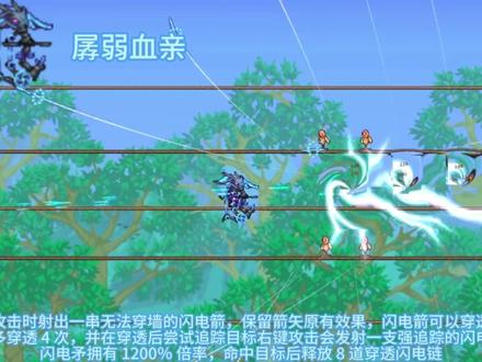 泰拉瑞亚灾熵书签怎么用-抖音