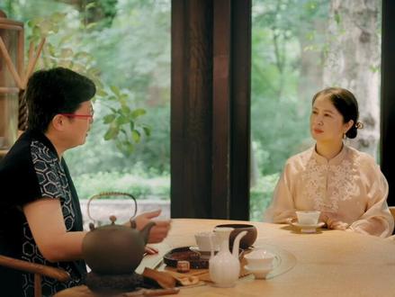 绿茶到底寒不寒?一起来听听庞颖老师的回答#茶生活 #健康 #爱茶人#绿茶 #茶知识