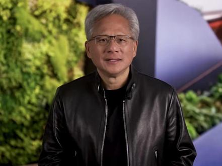 黄仁勋最新文章:AI是五层蛋糕 更多干货分享,欢迎通过主页找到我们!
#投资 #资产配置 #理财 #AI #轻舟财富club