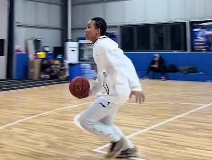 #抖音球局计划
#康莉亚 #天赋团队 #康莉亚VS日本球员