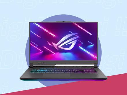 AMD翻身了?R9+4070的魔霸有多猛?#R9 #40系游戏本 #40系笔记本 #ROG #魔霸7plus #游戏本