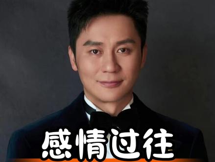 李晨感情路上且珍惜,各自安好是智慧 #娱乐八卦