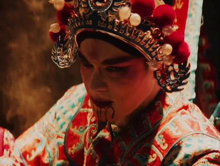 “今我二人”
“今我夫妻二人”
谁懂这一段,夯爆了,不管看了多少遍了震撼未减🍃
#enemy #夏天煎饼 #今我夫妻二人 #东方美学 #戏曲
