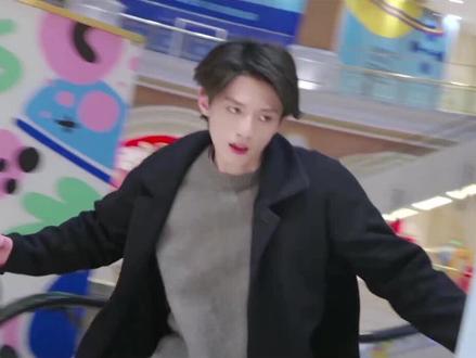 都不想做胆小鬼,可人人都是胆小鬼#骄阳似我 #庄序 #赖伟明