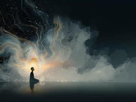 人体沉睡的“神通”!一旦松果体被激活,你将看到另一个世界 人体沉睡的“神通”!一旦松果体被激活,你将看到另一个世界