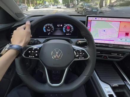 人生的色彩自己去涂画#dreamcar #迈腾b9